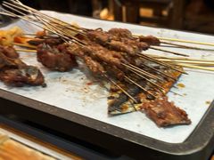 -破店肥哈·东北烧烤·夜宵(南山保利店)