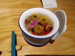 八宝茶-巴蜀风·地道川菜(总店)