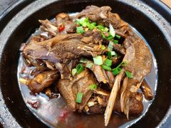 -一楼食业·美食人家