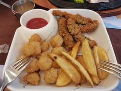 -尊品牛排(中大国际店)