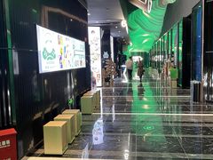 -春天国际影城(中庚漫游城杜比全景声店)