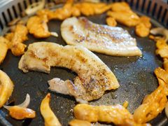 -老卜奎齐齐哈尔烤肉(人民东路店)