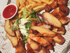 -米兰西点(鞍山店)