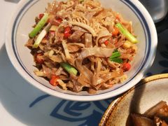-俏九州·小炒黄牛肉(华润万象汇店)