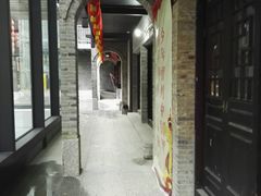 -东西巷