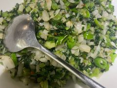 萝卜菜-海鲜潮·株洲海鲜集市(栗雨店)