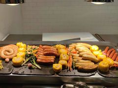 -知味自助餐厅(西安威斯汀大酒店)