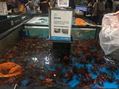 -盒马鲜生(曜一城店)