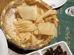 -南拳十三姨·潮汕砂锅粥(世纪金源店)
