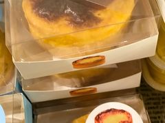 岩烧芝士蛋糕-昆明冠生园·蛋糕·面包(南强街店)