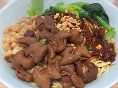 -醉面(五道口启迪大厦店)
