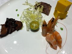 -涵苑私宴定制(外滩店)