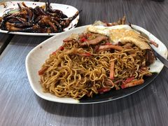 -新记餐厅(香槟大厦店)