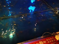 -钳真多钓虾馆·小龙虾海鲜烧烤(九六广场店)