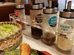 -乾杯烧肉居酒屋(中洲湾店)