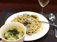 -爱茉莉意大利西餐厅