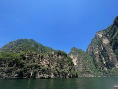 -龙庆峡风景区