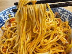 -圳兴面王·拌川·特色炒面(南山保利剧院店)