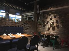 -茅炒屋龙虾·烧烤·湘菜(新河路店)