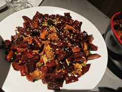 -三俞竹苑(红旗街万达店)