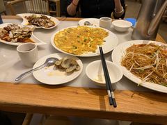 -华盛丰温州大排档(东三环南路店)