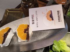 -牧童禧肉社·韩国炭火烤肉店(中粮祥云小镇创始店)