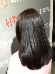 -HD HAIR STYLE