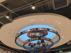 -孙家外婆•长春地标美食新名片(红旗街万达店)