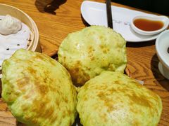 八道压功葱油饼-苏小柳手工点心(人民广场分院)