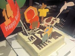 -Home Thai·泰谣(王府井apm店)