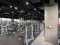 -OXYGYM 奥美氧舱运动中心(领展购物广场·中关村店)