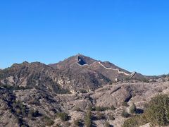 -司马台长城
