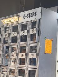 -G-STEPS舞蹈工作室