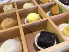 -国龙大酒店-中餐厅