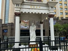 -王府井天主教堂