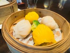 -中山保利艾美酒店-乐美中餐厅