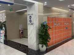 -美年大健康体检(天河东路分院)