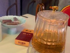 -五马集·海鲜·温州大牌档(黑金冠五马街十字路口店)