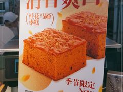 -满满元气和田大枣糕·蛋糕(朝阳大悦城店)