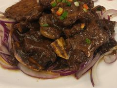 -骏莱海鲜鱼港(五角场店)