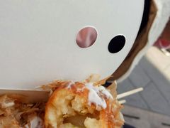 -咕噜咕噜·章鱼小丸子(西湖路店)