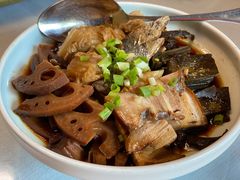 -阳光家常菜游客餐厅(千佛山店)