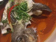 -味可道美食坊(福基路店)