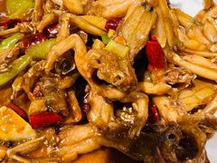 -满堂春特色餐馆