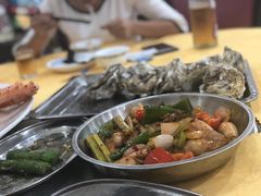 -蚝专家(北滘店)