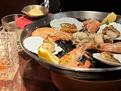 -BROWNSTONE布朗石西班牙餐厅(富城店)