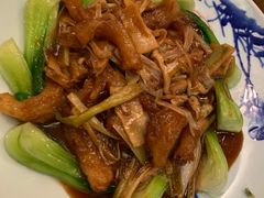 -江宁会馆(劈柴院店)