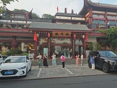 -楼外楼(西湖景区孤山路店)