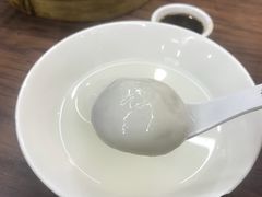 -朱新年·苏式汤团·面点(北寺塔店)