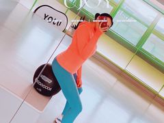 -优享健身(三元桥店)